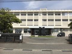 新潟市立高志中等教育学校