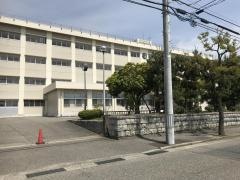 新潟市立高志中等教育学校