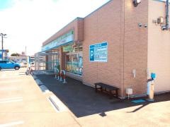 ファミリーマート　秋田下新城琵琶沼店