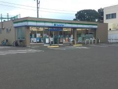 ファミリーマート　今治衣干一丁目店