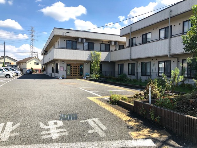 ニチイケアセンター所沢上安松