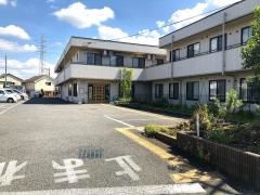 ニチイケアセンター所沢上安松
