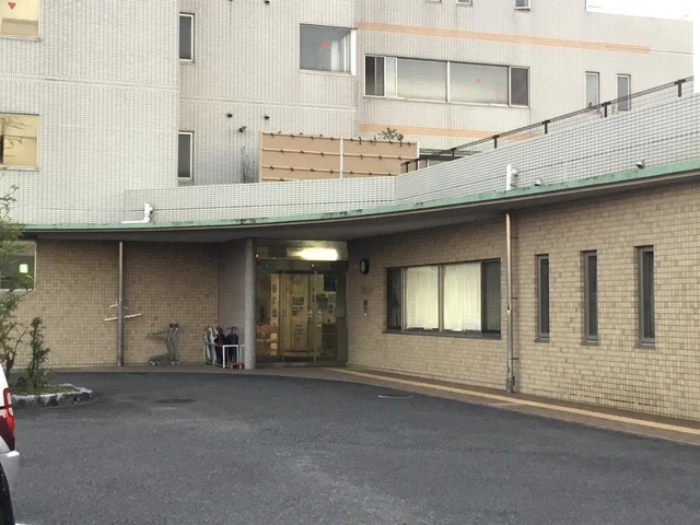 ケアハウス綾歌