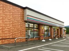 セブンイレブン　様似大通2丁目店