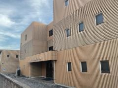 吉備国際大学　岡山キャンパス