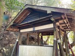 岩割瀬神社