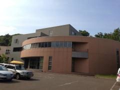 東海大学　札幌キャンパス