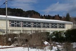 根岸小学校