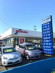 スズキアリーナ北上