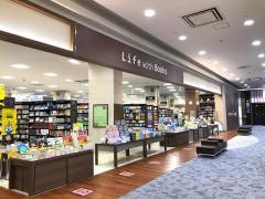 未来屋書店　名取店