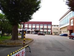 山形県立鶴岡南高等学校