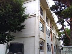 山形県立鶴岡南高等学校