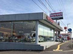 日産プリンス福島福島鎌田店