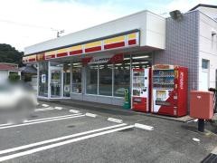 ヤマザキショップ　日立ミヤモ店