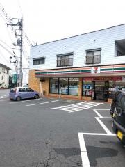 セブンイレブン　みなかみ後閑店