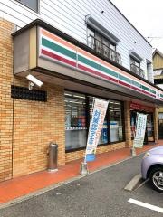 セブンイレブン　みなかみ後閑店