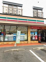 セブンイレブン　みなかみ後閑店