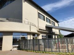 鴻巣市役所・川里支所