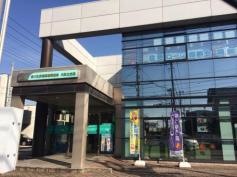 ＪＡさいたま大砂土支店