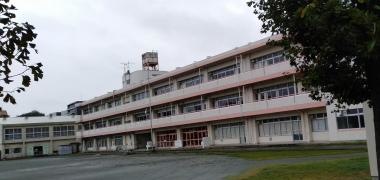 大宮南小学校