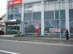 千葉銀行松飛台支店
