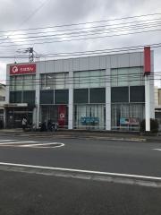 千葉銀行松飛台支店