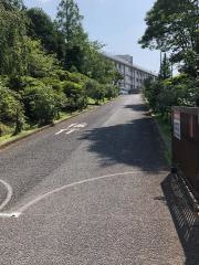 千葉県立大網高等学校