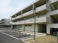 白里小学校