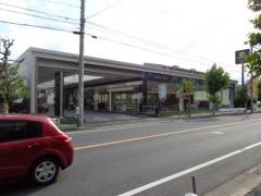 レクサス市川