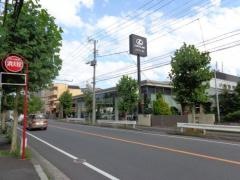 レクサス市川