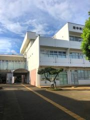 紅葉丘図書館