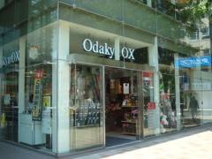 ＯｄａｋｙｕＯＸ経堂北口店