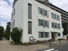 調布城山保育園