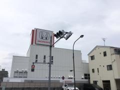 Ｈｏｎｄａ　Ｃａｒｓ東京江戸川店