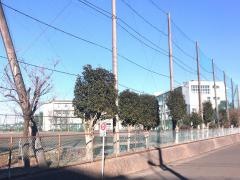 神奈川県立大和東高等学校