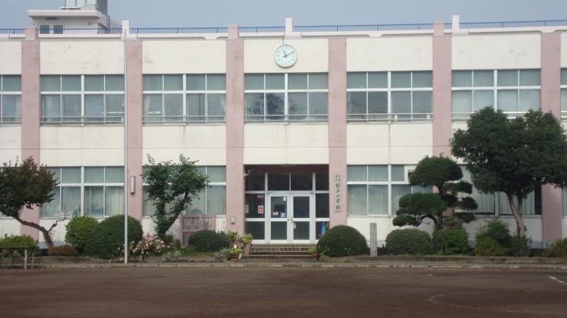 桜丘小学校
