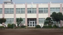 桜丘小学校