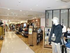 ムラサキスポーツ　本厚木ミロード店
