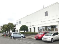 旭スポーツセンター