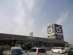 ホームセンタームサシ氷見店