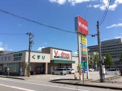 Ｖ・ｄｒｕｇ　富山太郎丸店