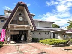 勝山市立図書館