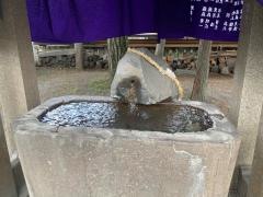 手長神社
