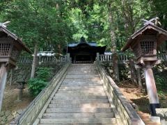 手長神社