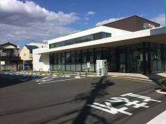 静清信用金庫八幡支店