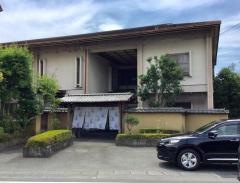 伊豆長岡温泉寛ぎの宿大観荘