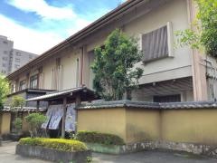伊豆長岡温泉寛ぎの宿大観荘