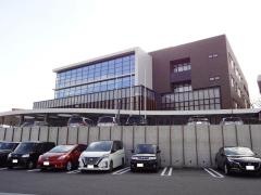 阿久比町役場