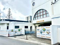 西別院幼稚園