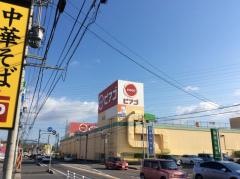 ピアゴ　篠木店